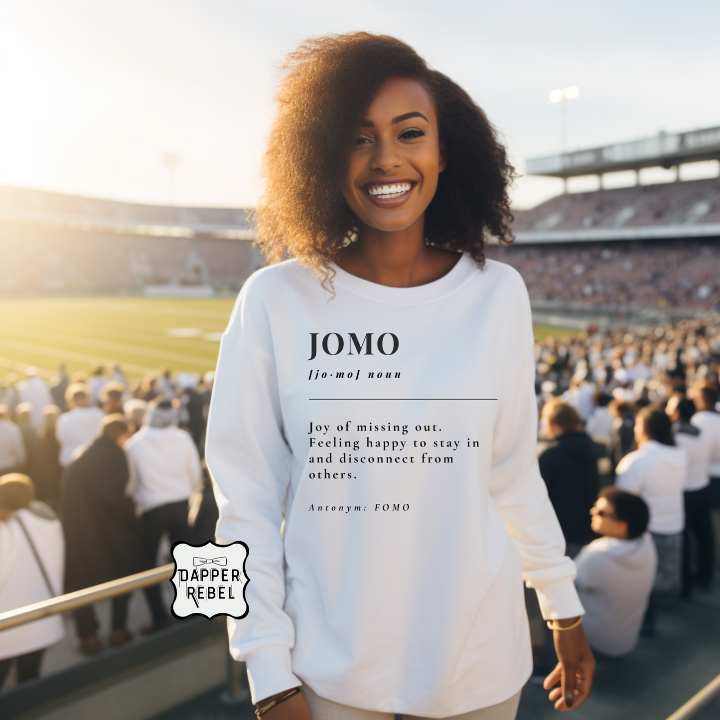JOMO