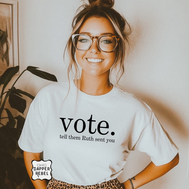 Vote