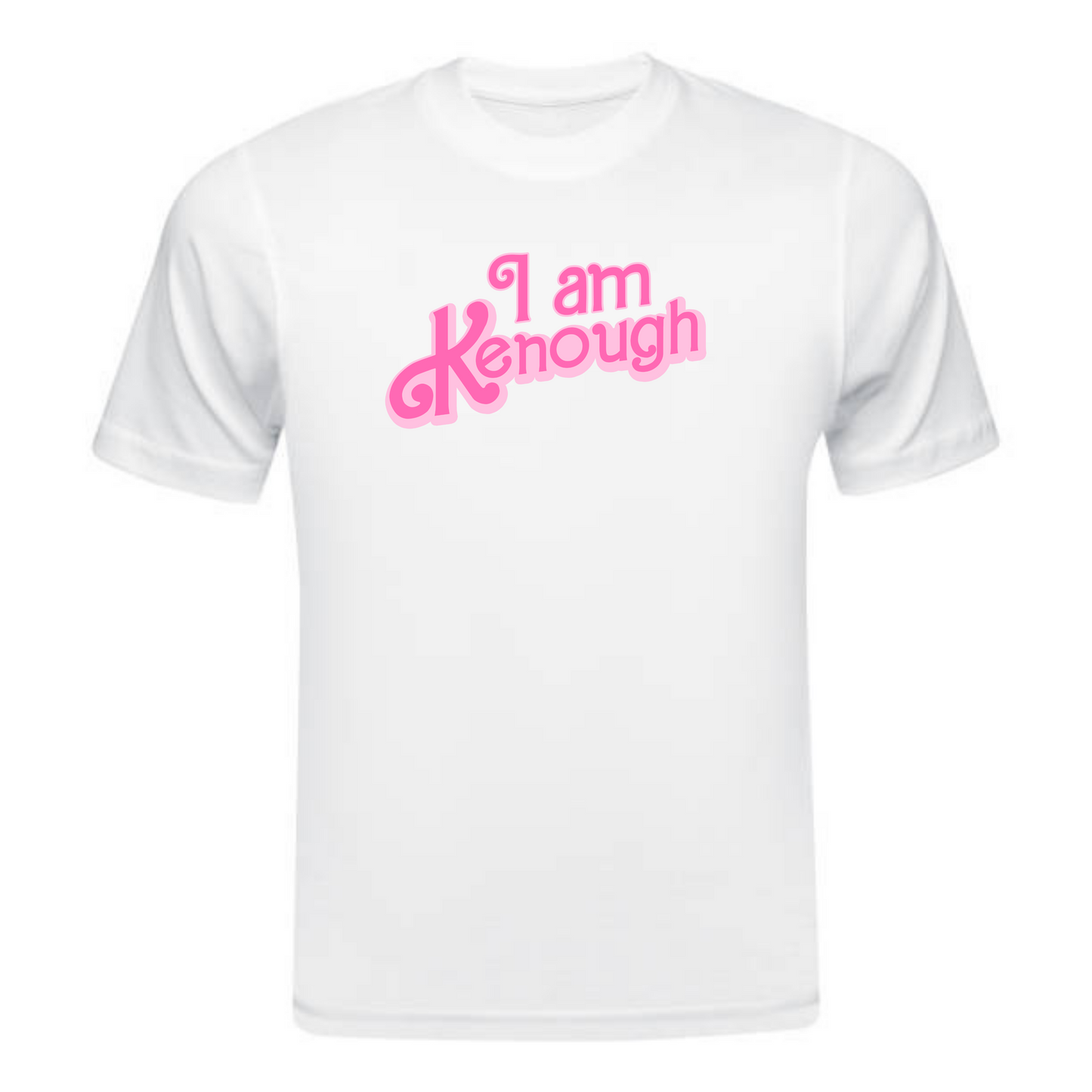 I Am Kenough