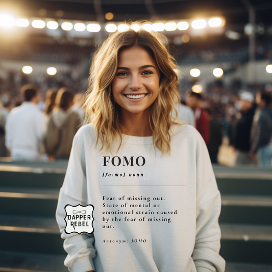 FOMO