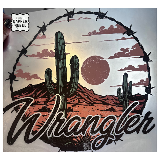 Wrangler
