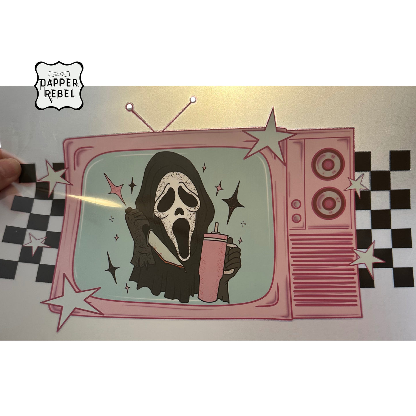 Retro Scream TV
