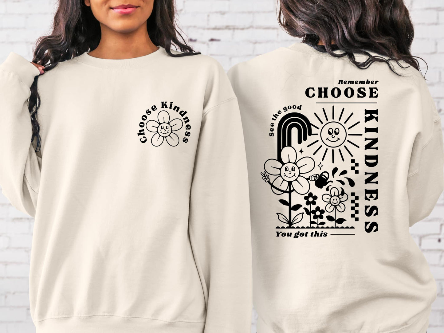 Choose Kindness Set