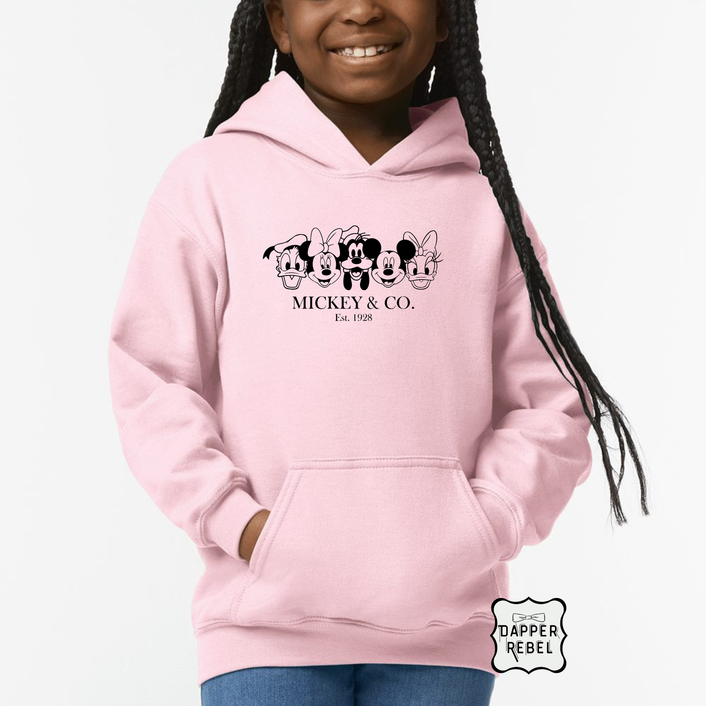 Mic and Co - Youth