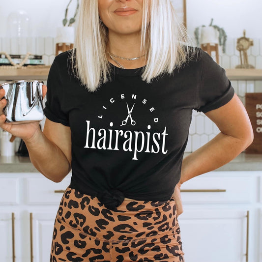 Hairapist