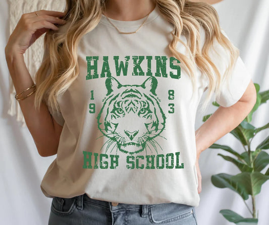 Hawkins