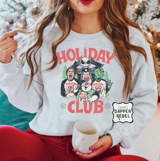 Holiday Club