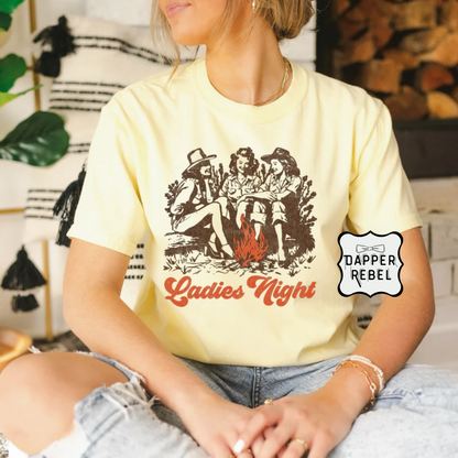 Ladies Night