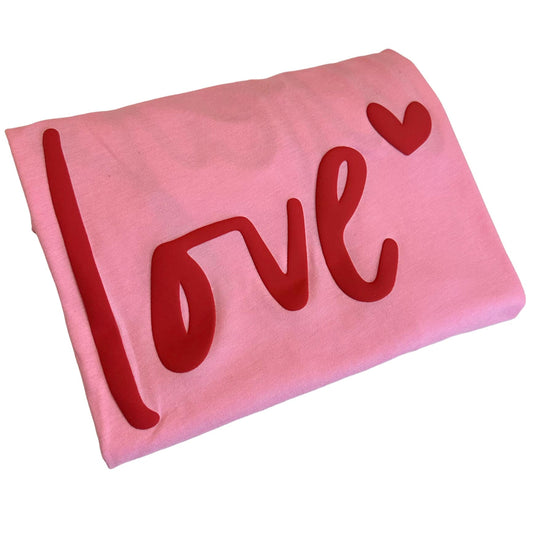 Love - Puff