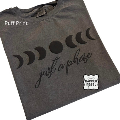 Moon Phase - Puff