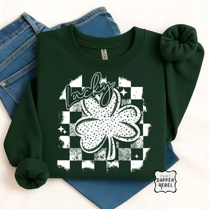 Lucky Clover