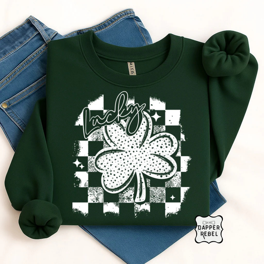 Lucky Clover