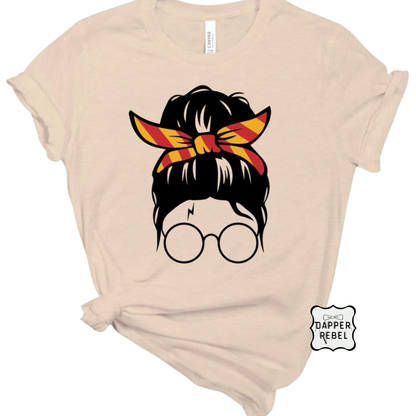 Wizard Shirt