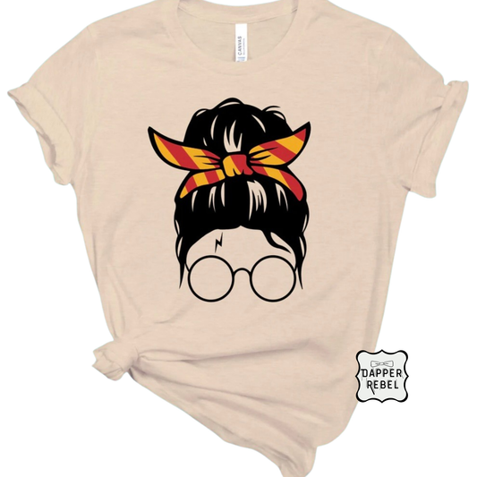 Wizard Shirt