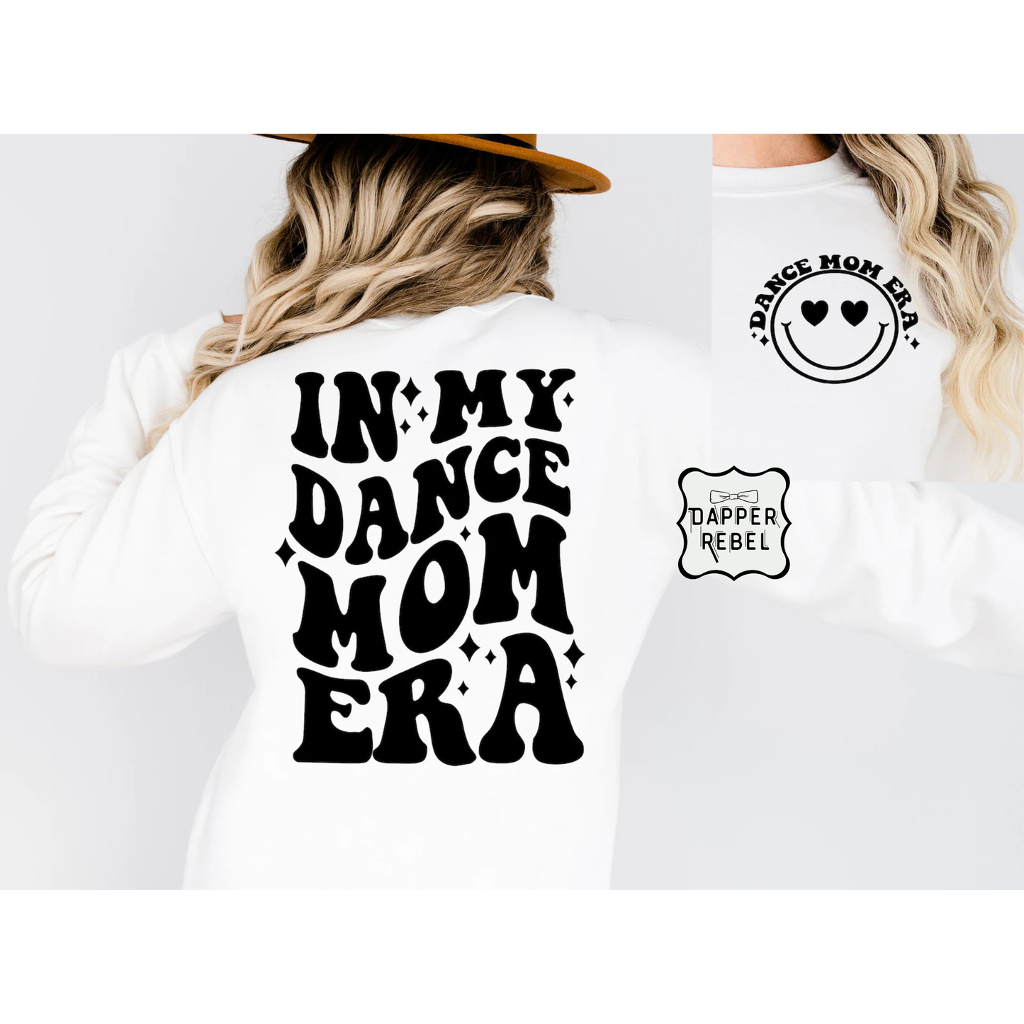 My Dance Mom Era Set