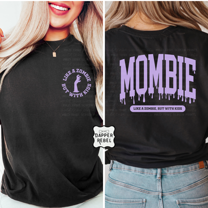 Mombie
