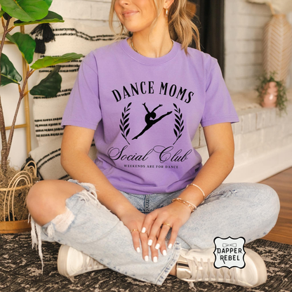 Dance Moms Social Club