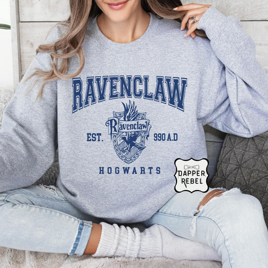 Raven Class