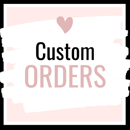 Custom - Adult