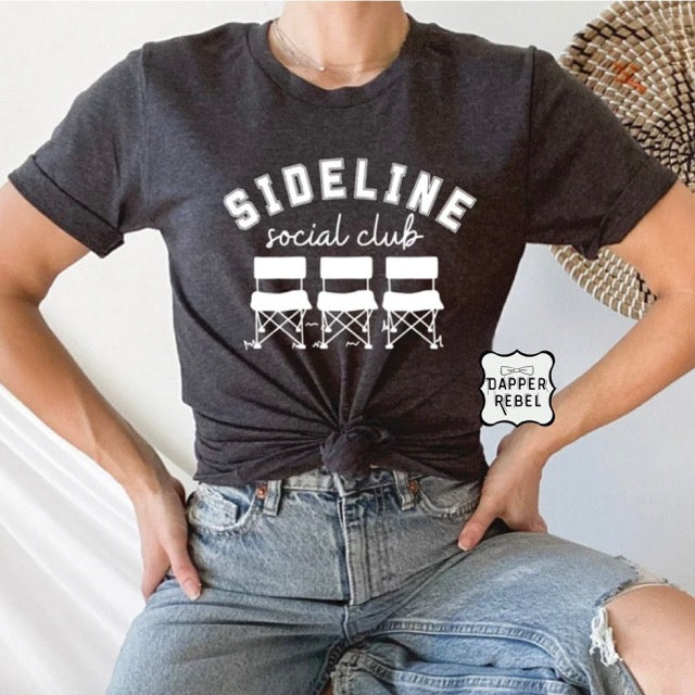 Sideline Social Club