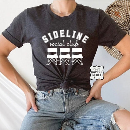 Sideline Social Club