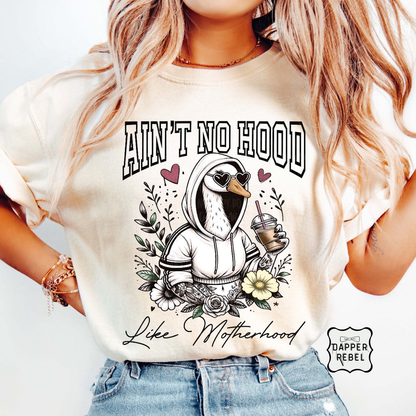 Ain't No Hood