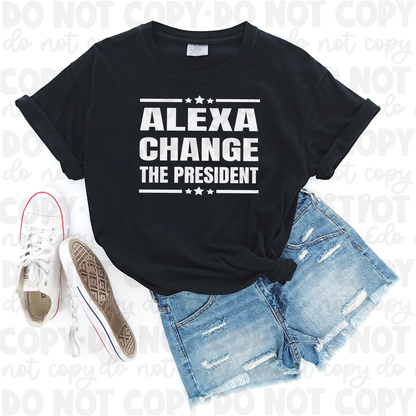 Alexa