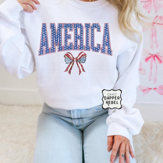 America Bow