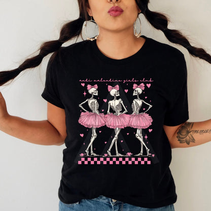 Anti Valentine Girls Club
