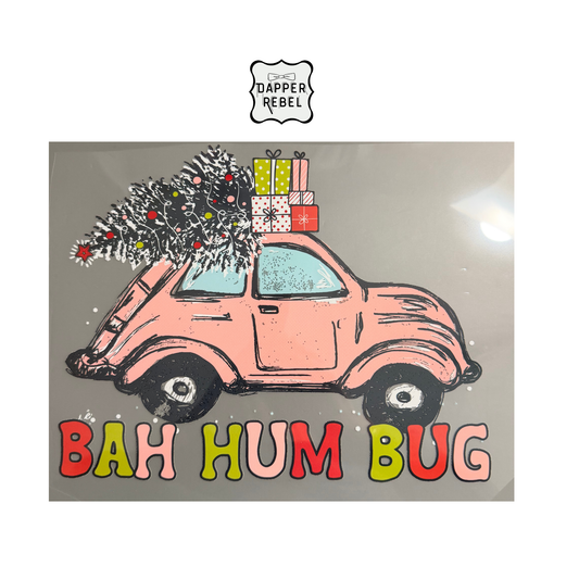 Bah Hum Bug