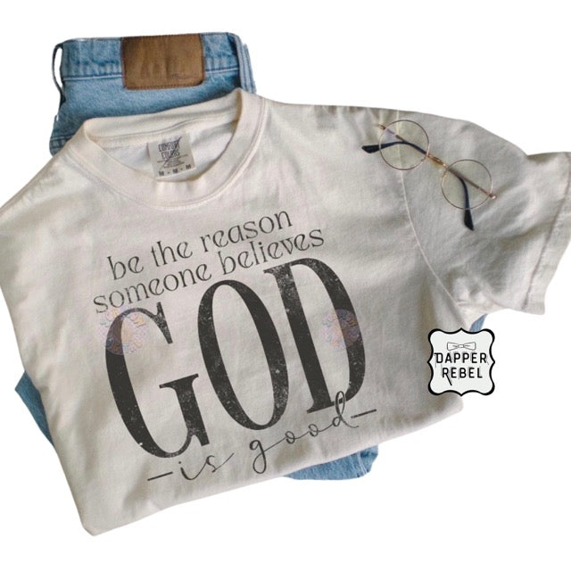 Be The Reason Someone