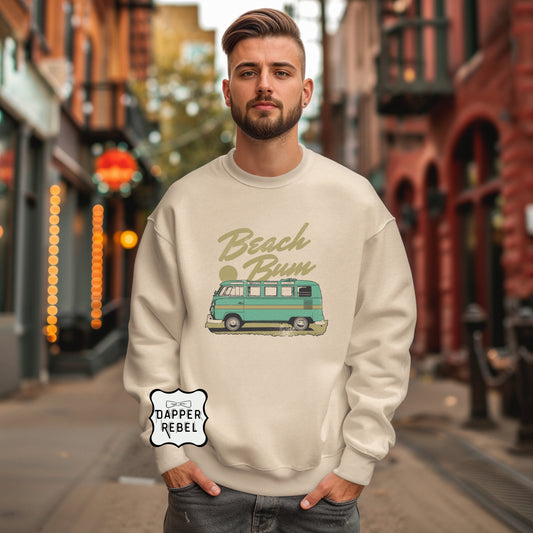 Beach Bum Bus