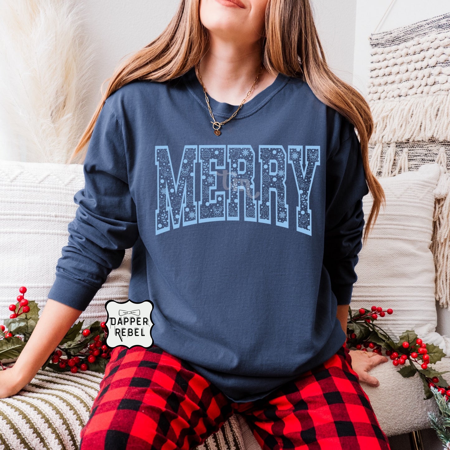 Snowflake Merry University