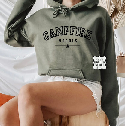 Campfire Hoodie