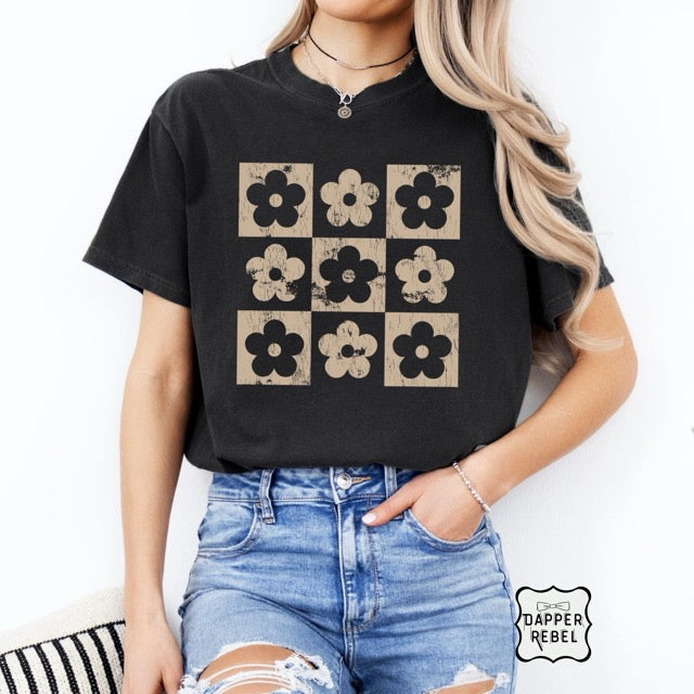 Groovy Flowers