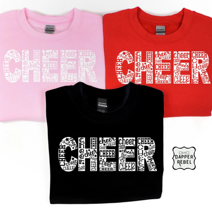 Cheer Words