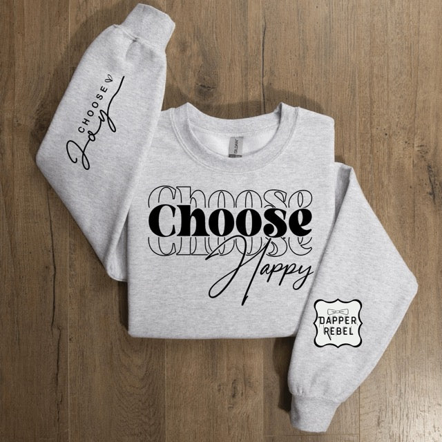 Choose Happy Set