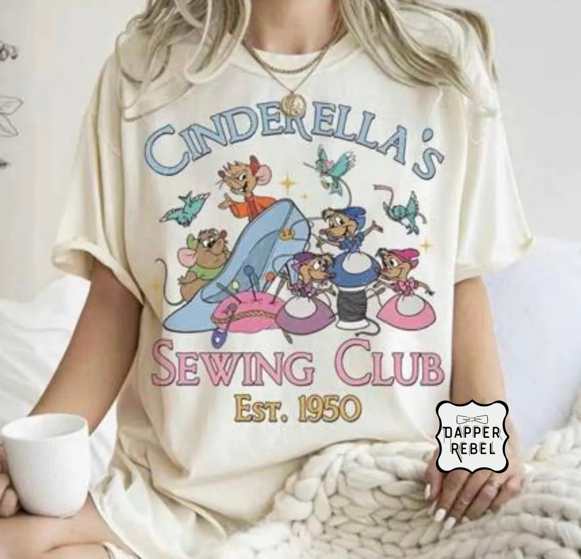 Sewing Club