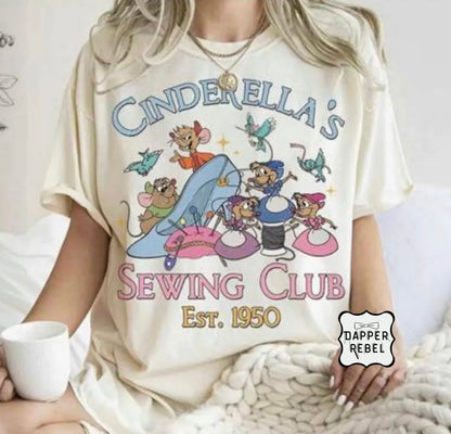 Sewing Club