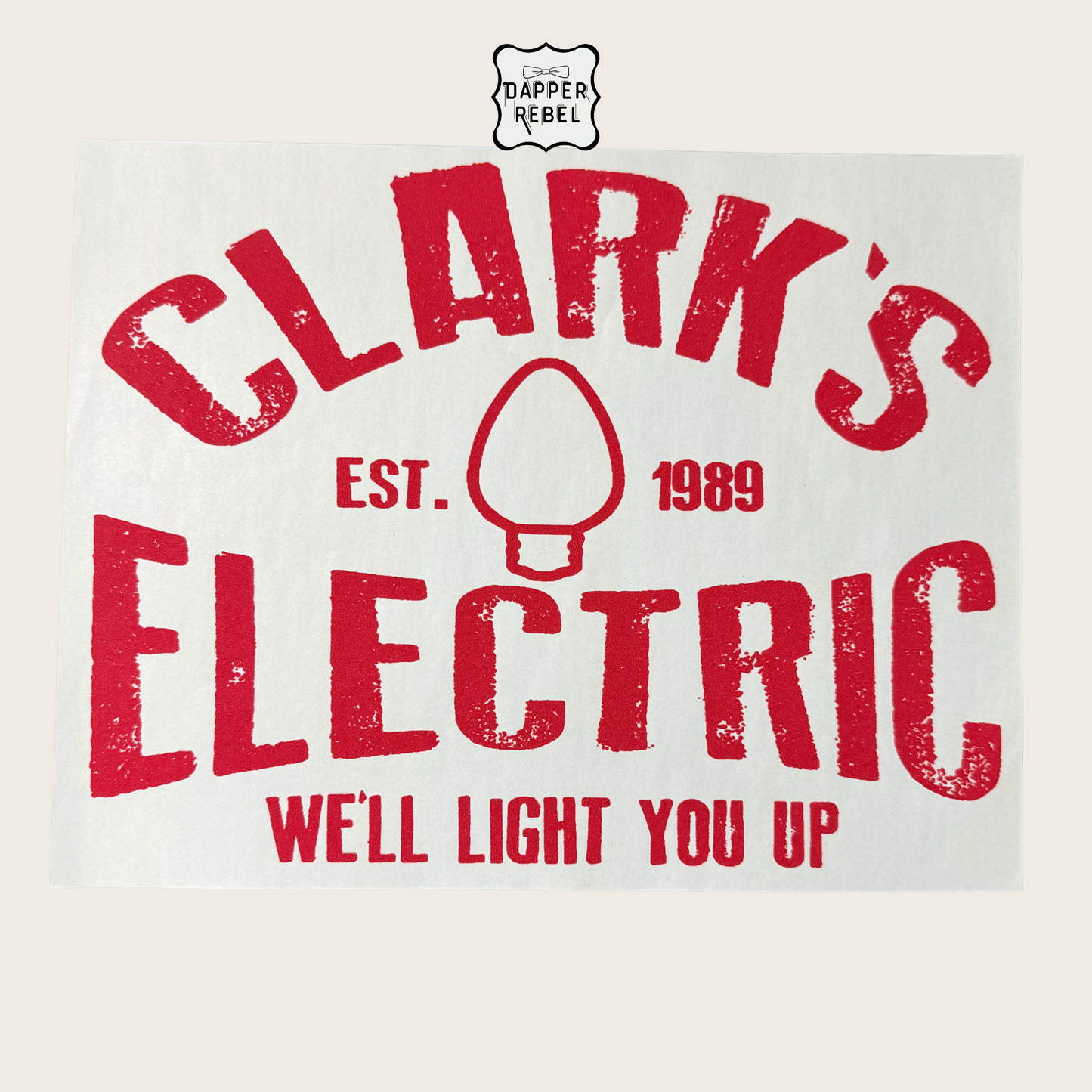 Clark's Electric