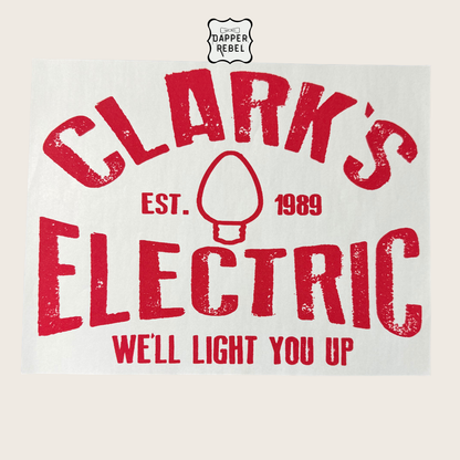 Clark's Electric