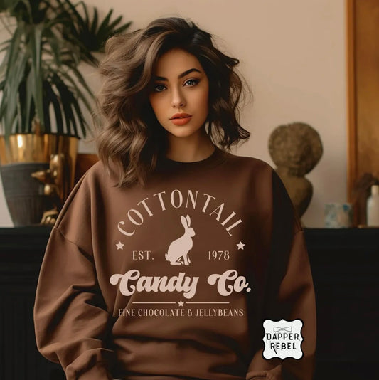 Cottontail Candy Co