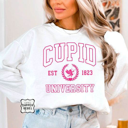 Cupid University