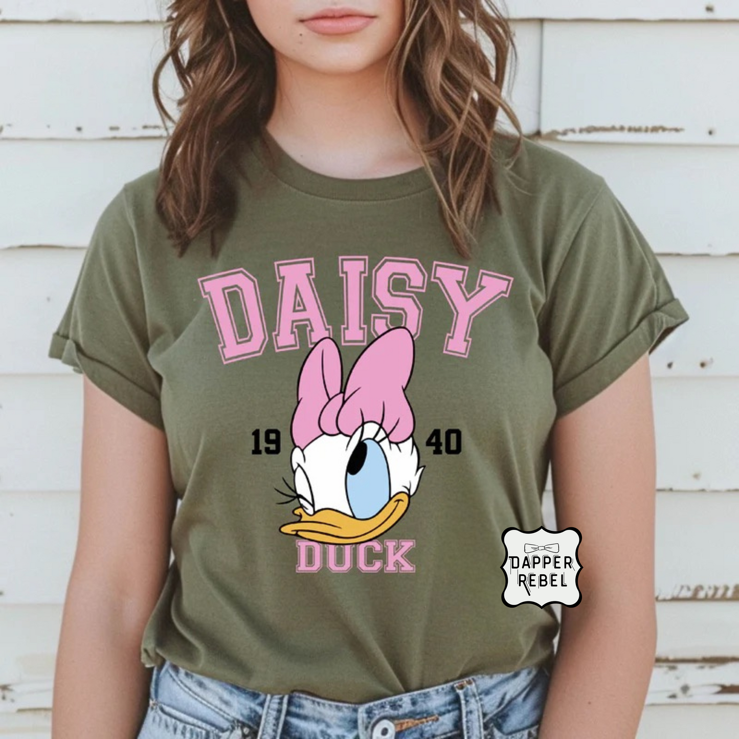 Daisy