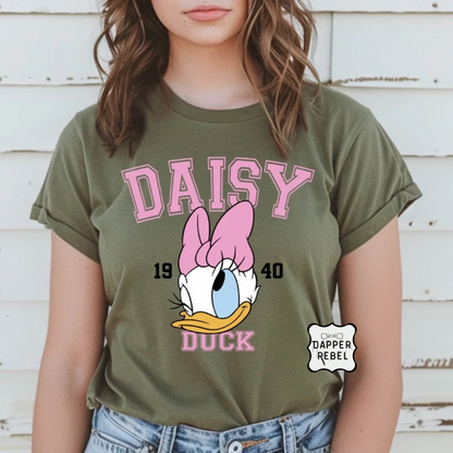 Daisy
