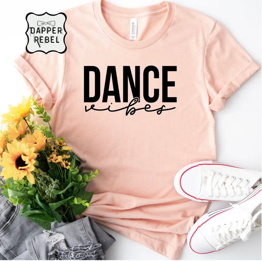 Dance Vibes