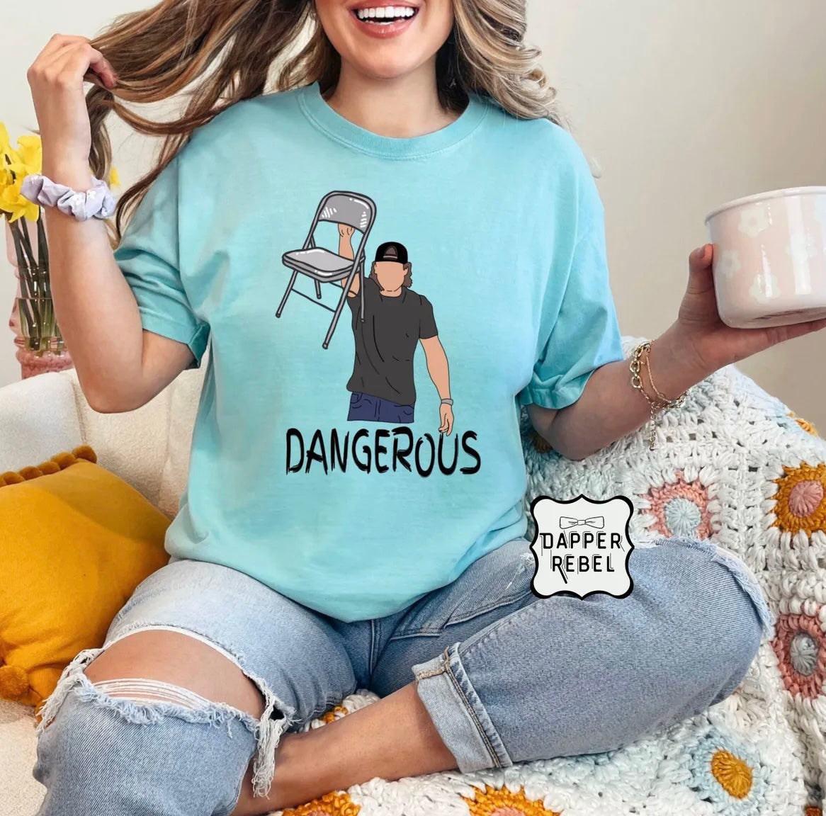 Dangerous