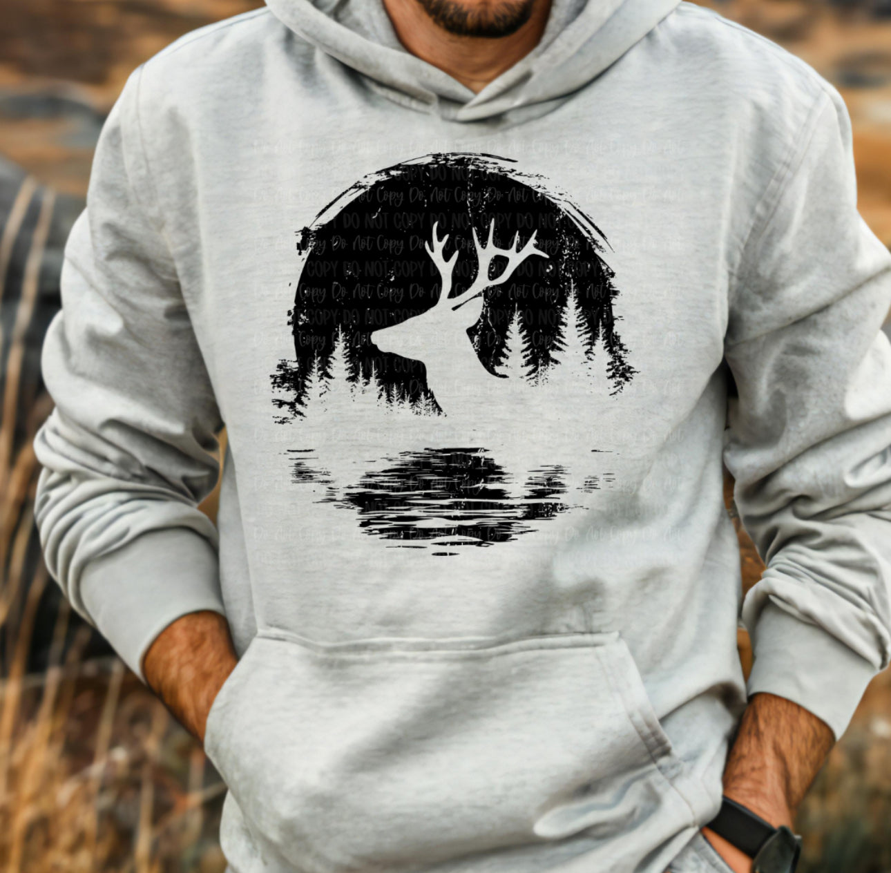 Deer Design