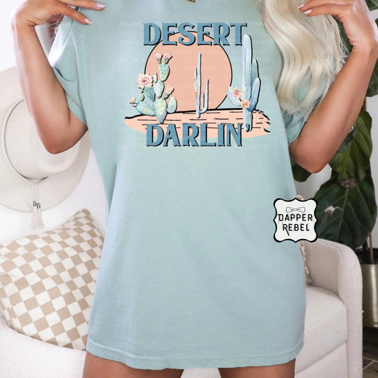 Desert Darlin