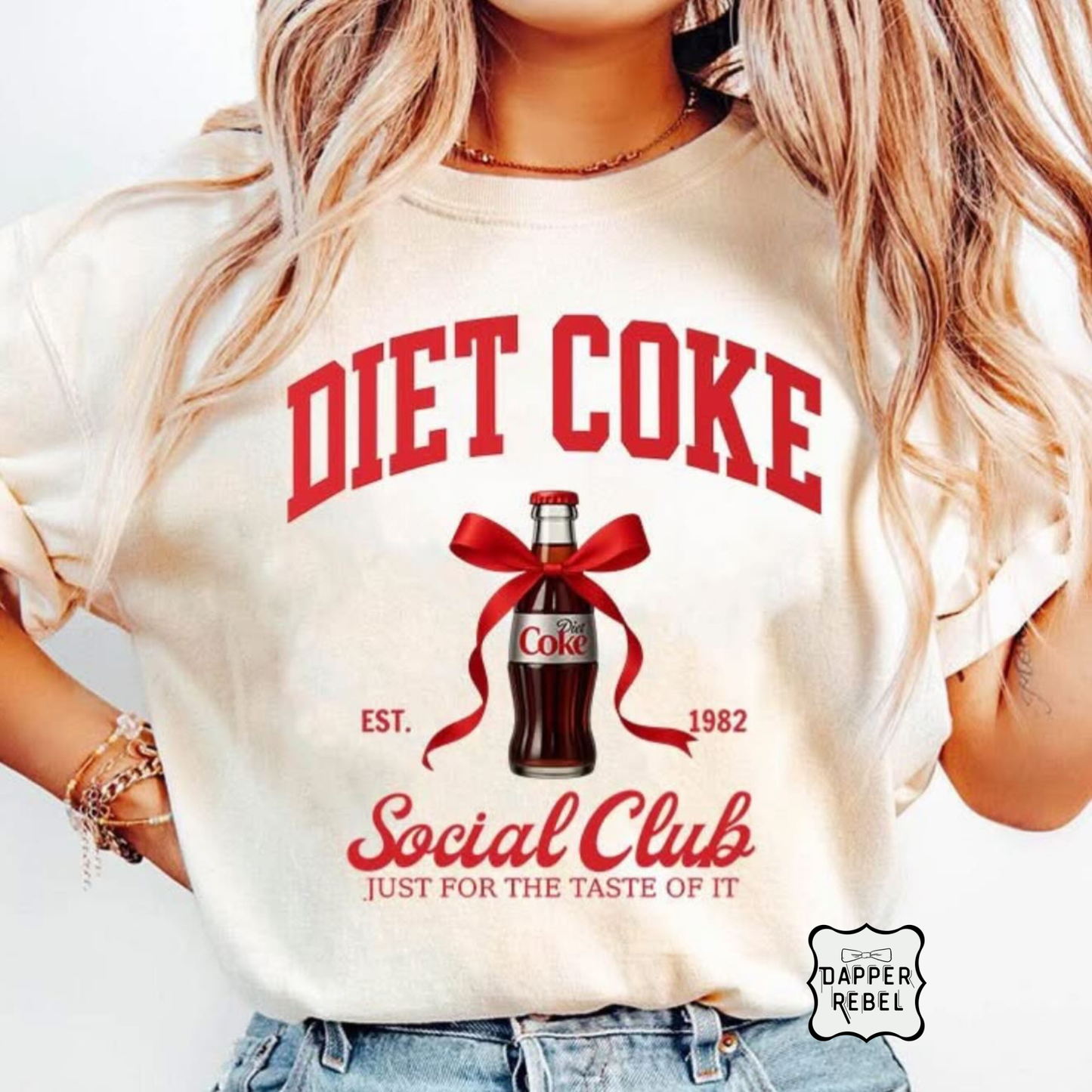 Diet Cola Social Club